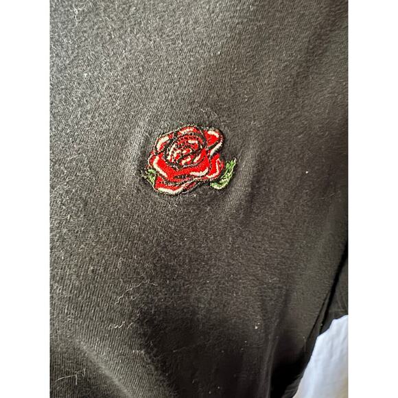 Taco Tuesday Grim Reaper Graphic Tee - Size Large (Unisex) - Picture 2 of 7